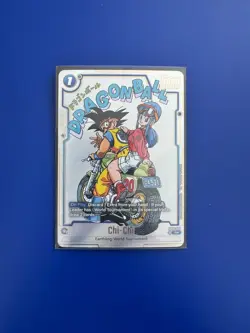 dragon ball z cards - Image 2