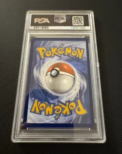 Victini 208 Sv: Scarlet & Violet Promo Card Holo PSA 9 - Image 2