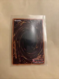 Aluber the Jester of Despia Quarter Century Secret Rare Card RA02-EN016 - Image 2
