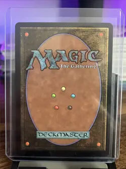 Rofellos, Llanowar Emissary Urza's Destiny Magic: The Gathering - Image 2