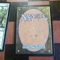 Mtg Timber Protector and Treefolk Harbinger LP Lorwyn Treefolk Magic Cards - Image 5