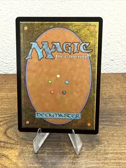 Commandeer Commander Masters Regular - Image 2