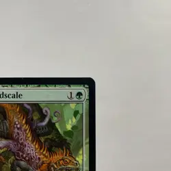 Basking Broodscale - 0145 - Modern Horizons 3 - Magic: The Gathering - Image 5