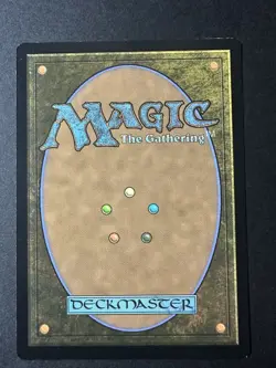 Teenage Mutant Ninja Turtles Game Over SURGE FOIL 18 MTG TMNT - Image 2