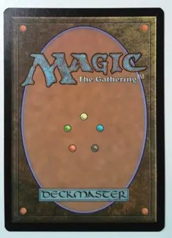 Buried Ruin *Uncommon* Magic MtG x1 Jumpstart - Image 2