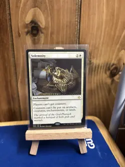 Solemnity Hour of Devastation Regular - Image 1