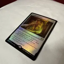X1 foil Enlightened Tutor from DMR #006 - Image 1