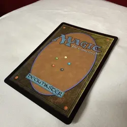 X1 foil Enlightened Tutor from DMR #006 - Image 2