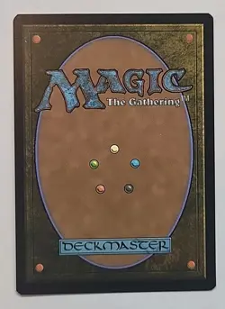 MTG FINAL FANTASY FIRE MAGIC FIN 0136 FOIL UNCOMMON UNIVERSES BEYOND - Image 2