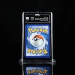 Alakazam 009 Pokemon Center Stamped ETB Black Star Promo Mega Evolution TAG 10 - Image 2