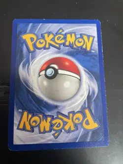 Pokemon Cards Pluspower 84/102 Non Holo 1st Edition Shadowless Base Set NM - Image 2