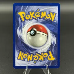 Scoop Up ⭐ 78/102 Rare Base Set 1999 Pokemon NM/LP - Image 2