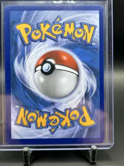 Pokemon TCG Team Rocket's Mimikyu Full Art Rare ASC 238/217 Basic Psychic 60 HP - Image 2
