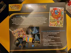 Pokemon Mega Evolution Lucario Elite Trainer Box - Image 2