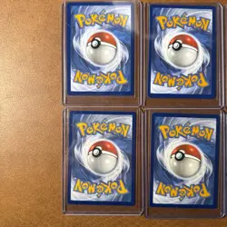 Pokemon Card Lot Of 8 Alt Art/trainers NM-excellent 🔥￼ - Image 4