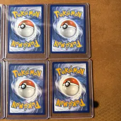 Pokemon Card Lot Of 8 Alt Art/trainers NM-excellent 🔥￼ - Image 5