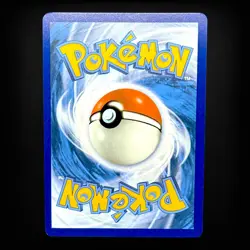 Pokemon TCG Prismatic Evolutions Goldeen (Poke Ball Pattern) #020/131 NM - Image 2