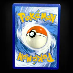 Pokemon TCG SV: Black Bolt Cubchoo (Poke Ball Pattern) #025/086 NM - Image 2