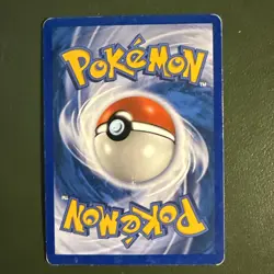 Pokemon Card Marowak 39/64 Jungle Series - Image 2