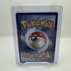 Gumshoos 153/132 Illustration Rare Pokemon Mega Evolution NM - Image 2