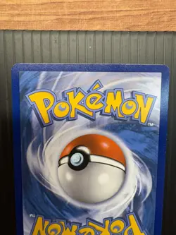 Pokemon Pikachu EX Full Art Promo Holo Electric Card XY124 2016 - Image 2