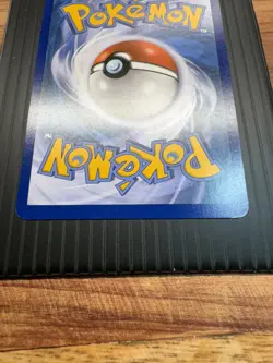 Pokemon Pikachu EX Full Art Promo Holo Electric Card XY124 2016 - Image 4