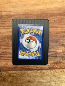 Pokemon Pikachu EX Full Art Promo Holo Electric Card XY124 2016 - Image 5