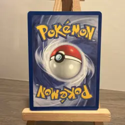 Pokemon TCG Electabuzz Base Set 2 Regular Rare Card 24/130 - Image 2