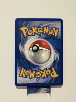 1st Edition Misty's Seaking 55/132 - Gym Heroes - Uncommon - Pokemon - LP - Image 2