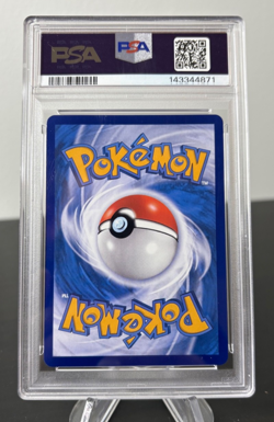 Pokemon 2025 PSA 10 Gengar Simplified Chinese CBB3 CS Stars Pattern 0303/07 - Image 3