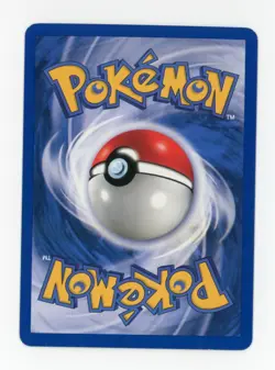 Misty's Seadra 9/132 Gym Heroes Prerelease Holo Rare Pokemon - Near Mint! - Image 2
