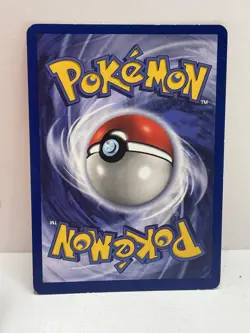 Pokemon TCG WOTC VTG HP Magmar 036/102 Base Set Regular - Image 2