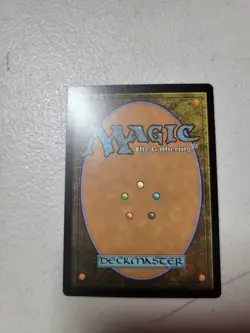 MTG Honden of Life's Web Eternal Masters Uncommon LP Free Shipping - Image 2