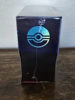 SEALED Pokemon Center Mega Evolution Phantasmal Flames Elite Trainer Box PC ETB - Image 5
