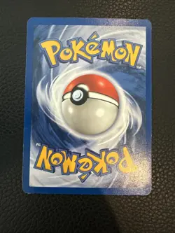 Squirtle Team Rocket Common MP Pokemon 68/82 1st Edition - Image 2