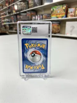 CLAYDOL POKEMON 2008 GREAT ENCOUNTERS CROSS HOLO CGC 10 - Image 2