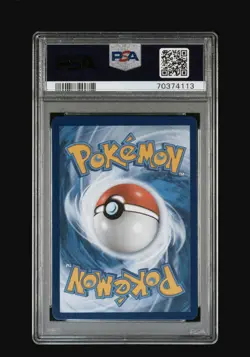 Pokemon 2022 Lugia V 186/195 Alt Art Silver Tempest GEM MINT PSA 10 - Image 2
