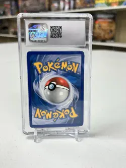 DUSKNOIR FB POKEMON 2009 SUPREME VICTORS CROSS HOLO CGC 10 - Image 2