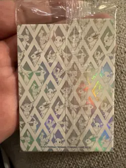 SEALED Eevee Promo SVP-173 Pokemon ETB Promo Prismatic Evolutions (SEALED) - Image 2