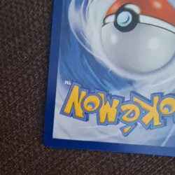 Pokemon TCG Cubone 77/162 Breakthrough Basic 70HP Common Reverse Holo - Image 5