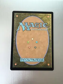 Ice Magic - 56 - Magic: Final Fantasy MTG - Common - FOIL - FFX - Lulu - Image 2