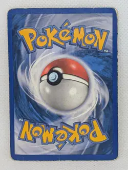 Raichu ex 97/106 Emerald Holo Rare Pokemon TCG Nintendo Pikachu - Image 2