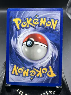 Pokemon TCG Devolution Spray Base Set 72/102 Regular Unlimited Rare Mp - Image 2