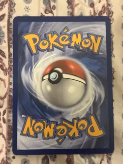 Pokemon Riolu Master Ball Pattern Holo Common 050/131 Prismatic Evolutions 2025 - Image 2