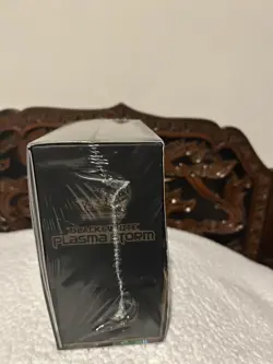 Pokemon Plasma Storm Elite Trainer Box (ETB)💎 Holy Grail of ETBs + Blister - Image 3