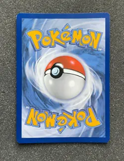 Charizard V SWSH260 Sword & Shield Full Art Black Star Promo - Pokemon TCG - Image 2