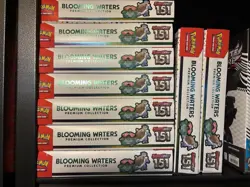 Pokemon Scarlet & Violet 151 Blooming Waters Premium Collection Box Venusaur - Image 1