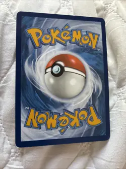 🎭 Pokemon SV Twilight Masquerade Lana's Aid 207 Full Art Ultra Rare NM Trainer - Image 2