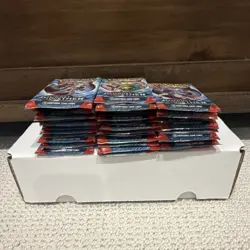 Sealed Pokemon Journey Together 36Booster Packs English -Zoroark Zamazenta Sonia - Image 2