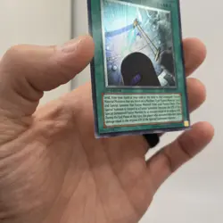 Power Bond CRV-EN037 Ultimate Rare 1st Edition Yu-Gi-Oh - Image 5